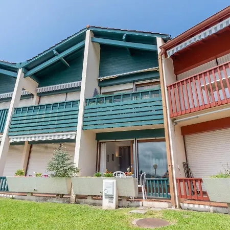 Apartmán Plein Soleil-3 By Interhome *