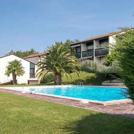 Plein Soleil-3 By Interhome Saint-Jean-de-Luz