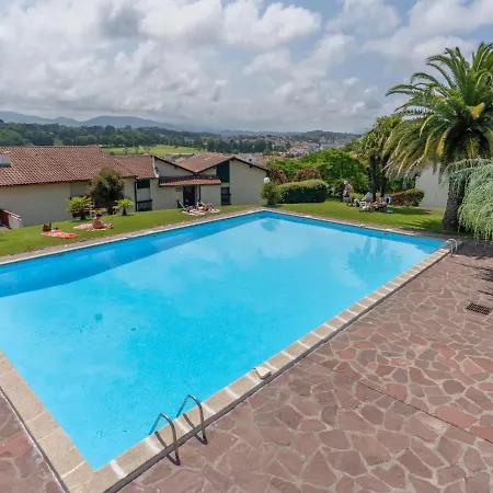 Apartmán Plein Soleil-3 By Interhome Saint-Jean-de-Luz