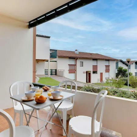 Apartmán Plein Soleil-3 By Interhome