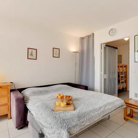 Plein Soleil-3 By Interhome *