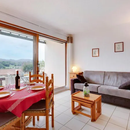 Apartmán Plein Soleil-3 By Interhome