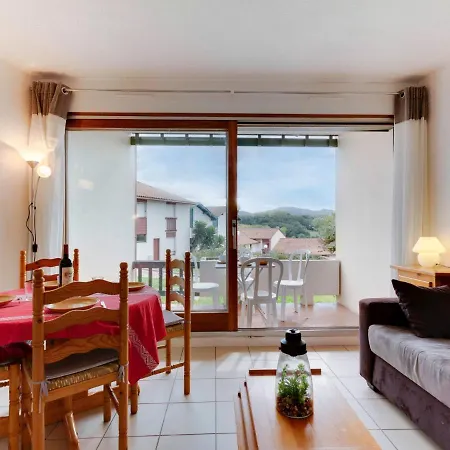 Plein Soleil-3 By Interhome Apartmán Saint-Jean-de-Luz