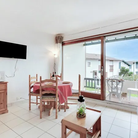 Apartmán Plein Soleil-3 By Interhome *