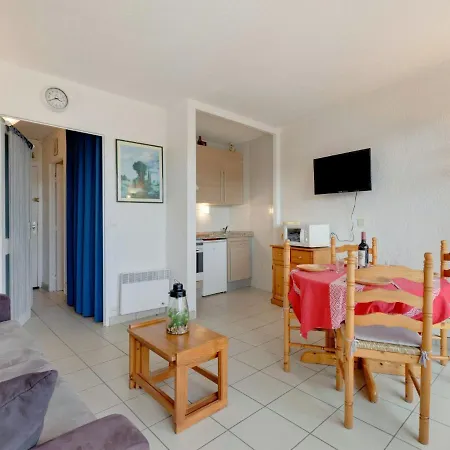 Plein Soleil-3 By Interhome Apartmán *