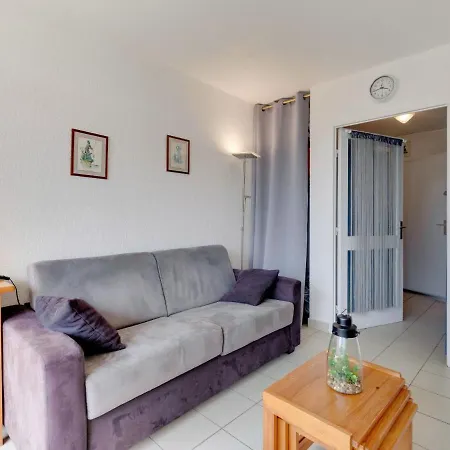 Apartmán Plein Soleil-3 By Interhome *