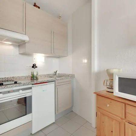 Plein Soleil-3 By Interhome * Saint-Jean-de-Luz