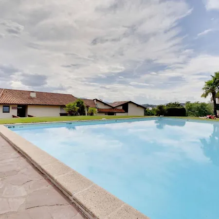 Apartmán Plein Soleil-3 By Interhome Saint-Jean-de-Luz