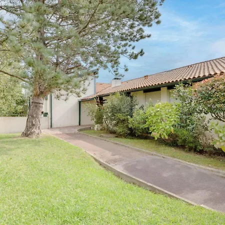 Plein Soleil-3 By Interhome * Saint-Jean-de-Luz