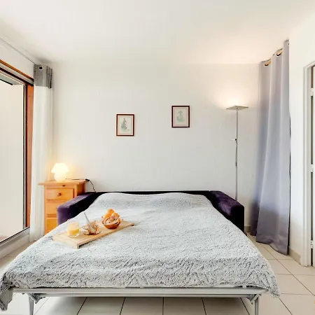 Plein Soleil-3 By Interhome Apartmán Saint-Jean-de-Luz