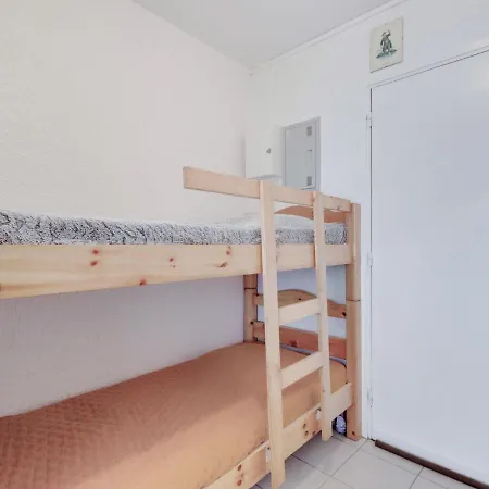 Apartmán Plein Soleil-3 By Interhome Saint-Jean-de-Luz