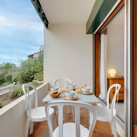 Plein Soleil-3 By Interhome