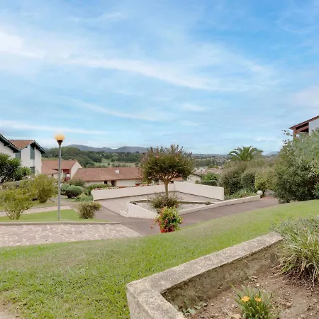 Plein Soleil-3 By Interhome Apartmán Saint-Jean-de-Luz