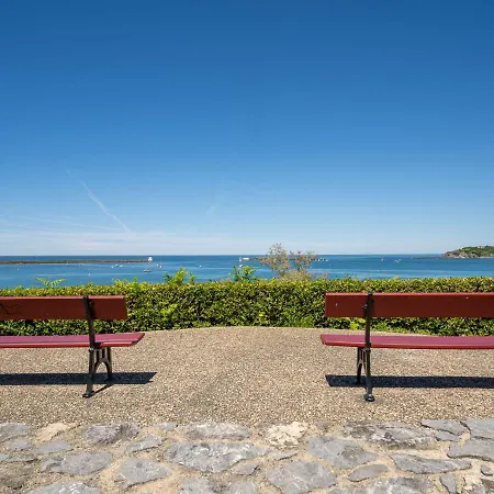 Plein Soleil-3 By Interhome Saint-Jean-de-Luz
