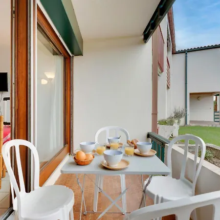 Plein Soleil-3 By Interhome Apartmán Saint-Jean-de-Luz