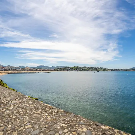 Apartmán Plein Soleil-3 By Interhome Saint-Jean-de-Luz