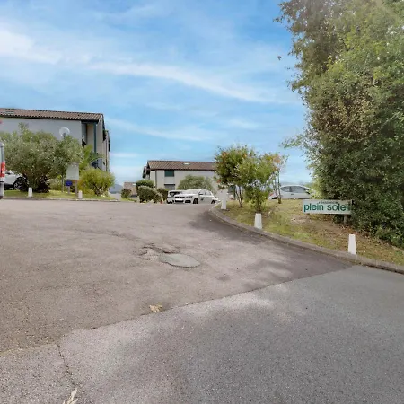 Apartmán Plein Soleil-3 By Interhome Saint-Jean-de-Luz